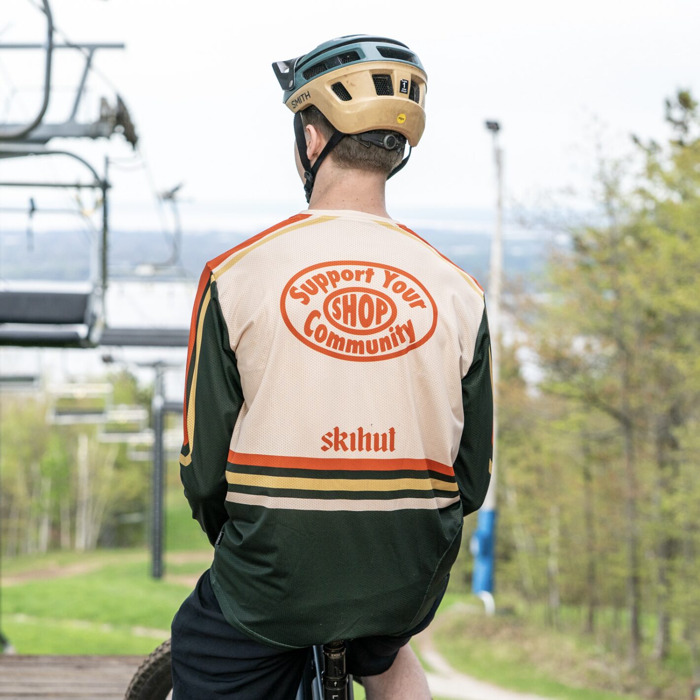 Bike Jerseys